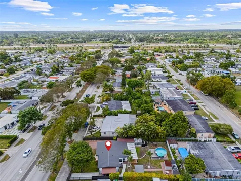 11415 SW 56th Street Miami FL 33165