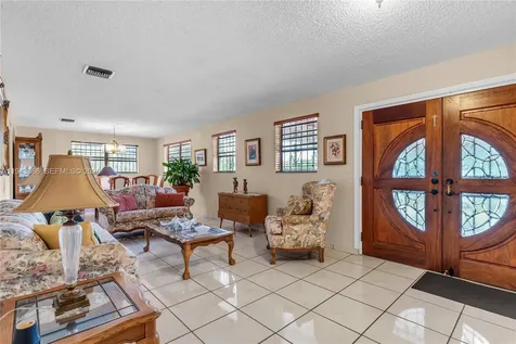 13325 SW 32nd Street Miami FL 33175