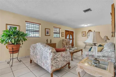 13325 SW 32nd Street Miami FL 33175