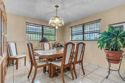 13325 SW 32nd Street Miami FL 33175