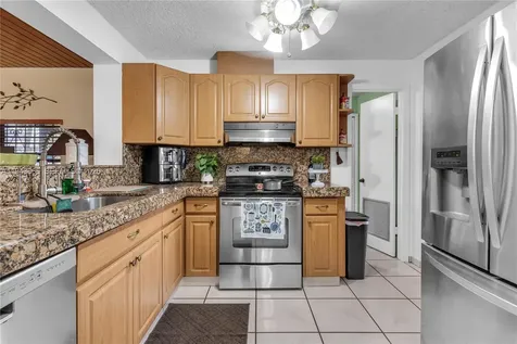 13325 SW 32nd Street Miami FL 33175