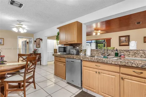 13325 SW 32nd Street Miami FL 33175