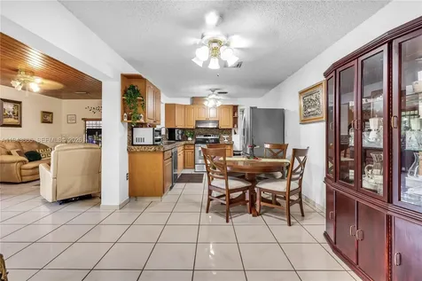 13325 SW 32nd Street Miami FL 33175