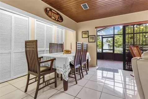 13325 SW 32nd Street Miami FL 33175