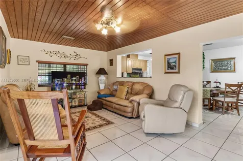13325 SW 32nd Street Miami FL 33175