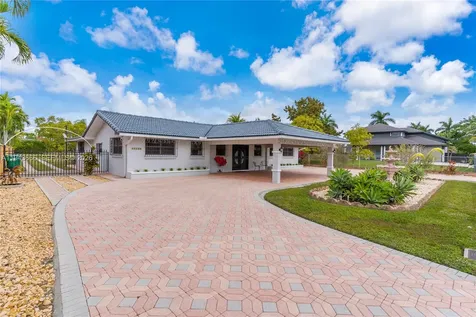 13325 SW 32nd Street Miami FL 33175