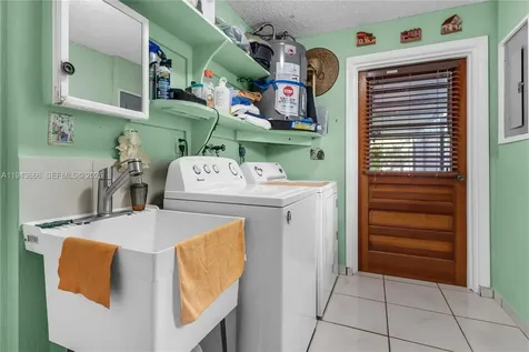 13325 SW 32nd Street Miami FL 33175
