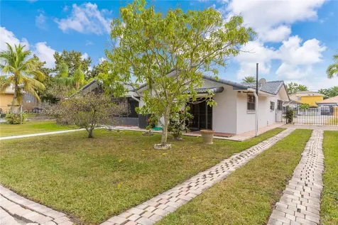 13325 SW 32nd Street Miami FL 33175
