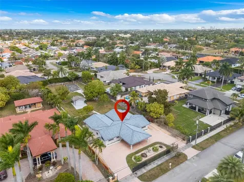 13325 SW 32nd Street Miami FL 33175