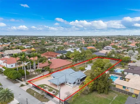 13325 SW 32nd Street Miami FL 33175