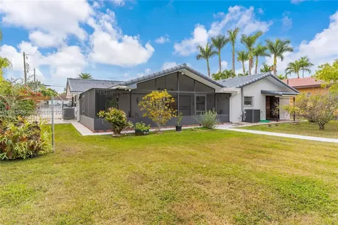 13325 SW 32nd Street Miami FL 33175