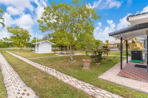 13325 SW 32nd Street Miami FL 33175