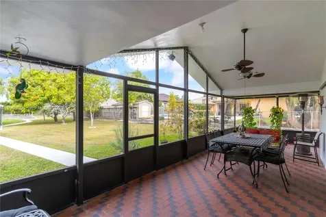 13325 SW 32nd Street Miami FL 33175