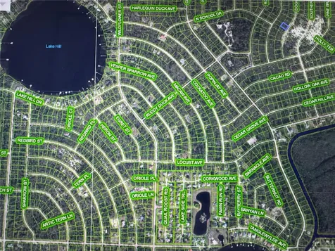 1230 Dogwood Lake Placid FL 33852