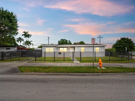 11401 SW 56th Street Miami FL 33165