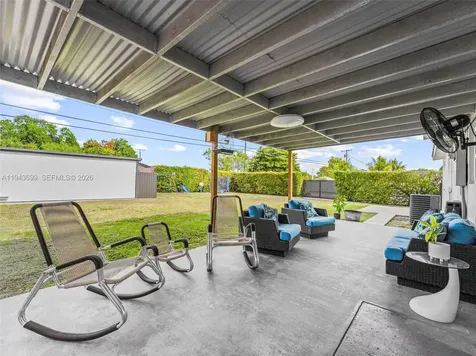 11401 SW 56th Street Miami FL 33165