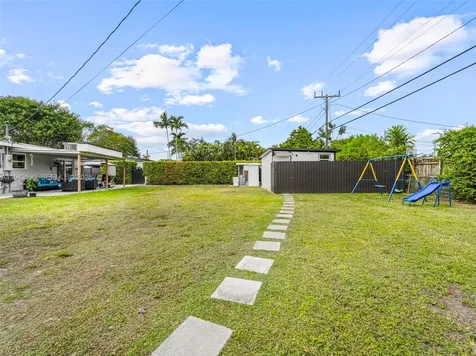 11401 SW 56th Street Miami FL 33165