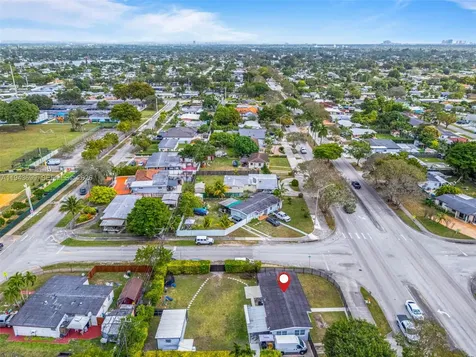 11401 SW 56th Street Miami FL 33165