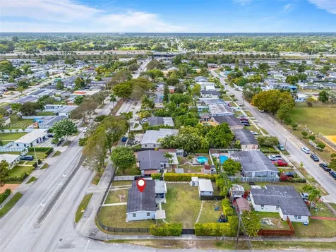 11401 SW 56th Street Miami FL 33165
