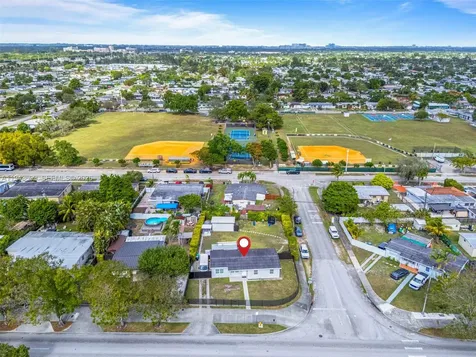 11401 SW 56th Street Miami FL 33165