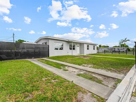 11401 SW 56th Street Miami FL 33165