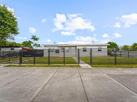 11401 SW 56th Street Miami FL 33165