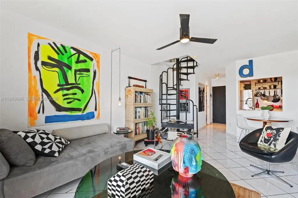 7801 NE 4th Court Miami FL 33138