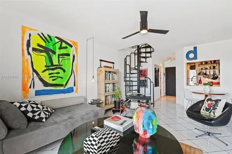 7801 NE 4th Court Miami FL 33138