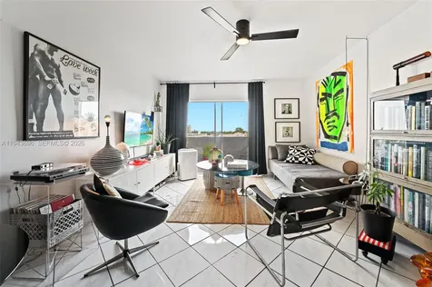7801 NE 4th Court Miami FL 33138