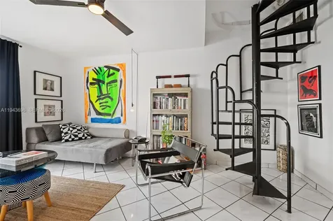 7801 NE 4th Court Miami FL 33138