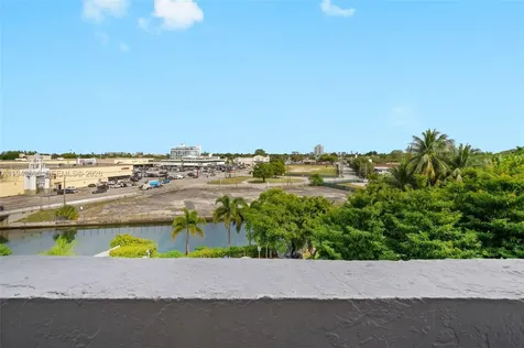 7801 NE 4th Court Miami FL 33138