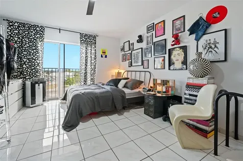 7801 NE 4th Court Miami FL 33138