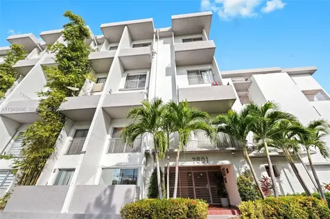 7801 NE 4th Court Miami FL 33138