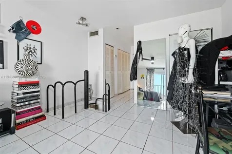 7801 NE 4th Court Miami FL 33138
