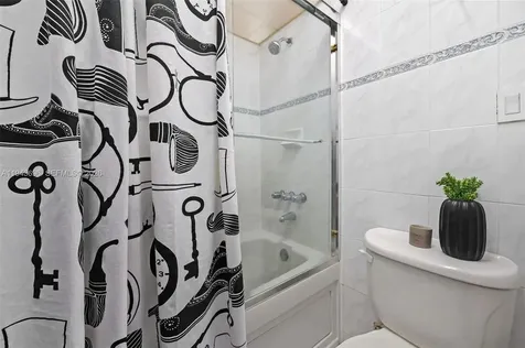 7801 NE 4th Court Miami FL 33138