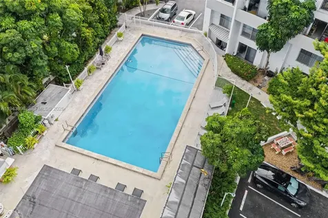 7801 NE 4th Court Miami FL 33138