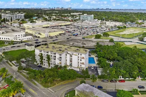 7801 NE 4th Court Miami FL 33138