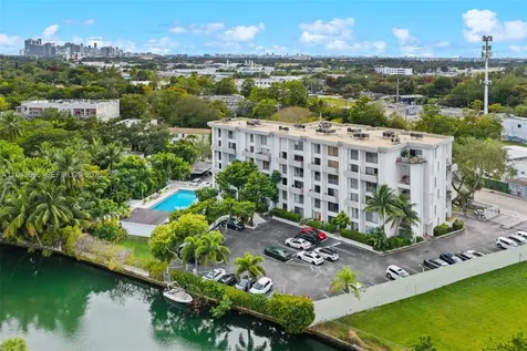 7801 NE 4th Court Miami FL 33138