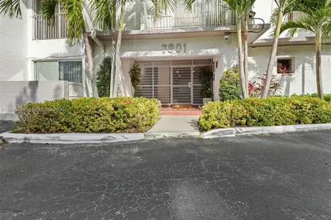 7801 NE 4th Court Miami FL 33138