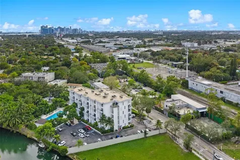 7801 NE 4th Court Miami FL 33138