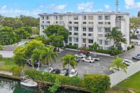 7801 NE 4th Court Miami FL 33138