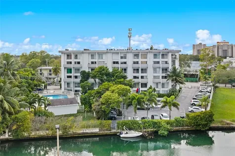 7801 NE 4th Court Miami FL 33138