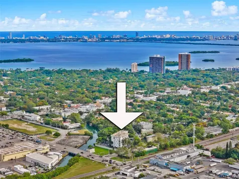 7801 NE 4th Court Miami FL 33138