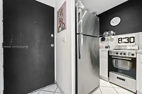 7801 NE 4th Court Miami FL 33138