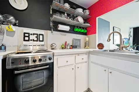 7801 NE 4th Court Miami FL 33138