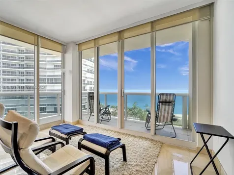 9595 Collins Avenue Surfside FL 33154