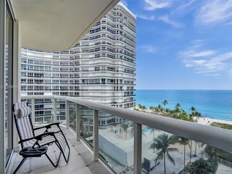 9595 Collins Avenue Surfside FL 33154