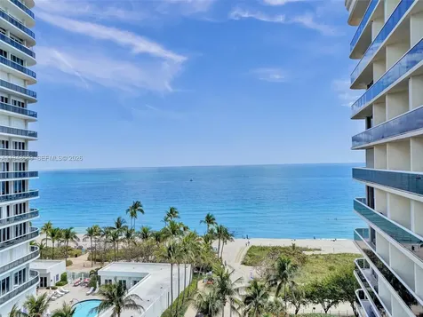 9595 Collins Avenue Surfside FL 33154