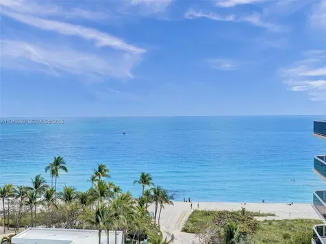 9595 Collins Avenue Surfside FL 33154