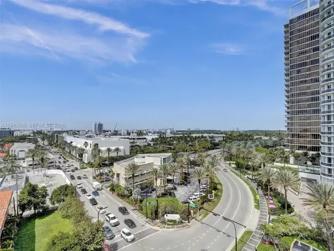 9595 Collins Avenue Surfside FL 33154